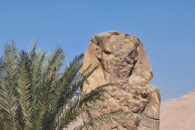 8-Day Giza, Cairo, Luxor and Aswan Tour From Cairo