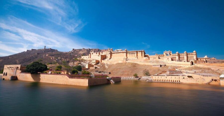 8 - Day Rajasthan Tour, Jaipur, Jodhpur, Jaisalmer & Bikaner - Tour Overview and Pricing
