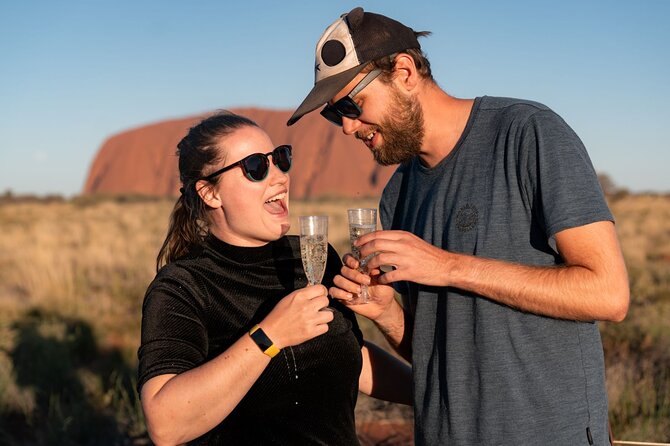 8 Day Uluru to Adelaide Cultural and Adventure Tour - Inclusions