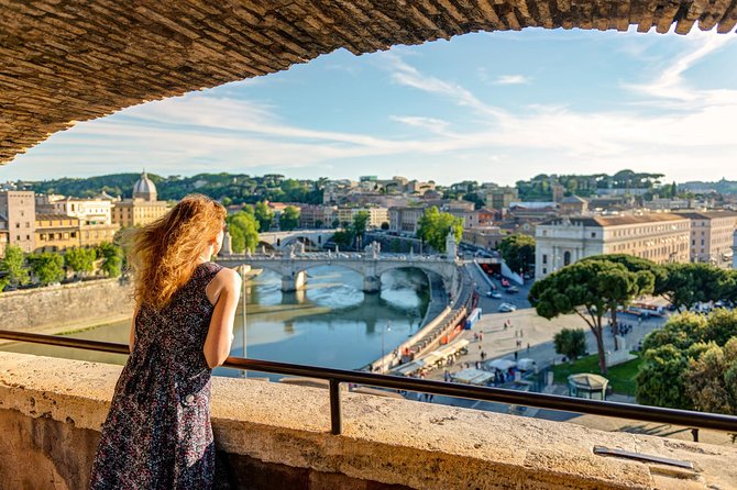 8-Days Best of Italy Trip From Rome With Florence and Venice - Trip Overview