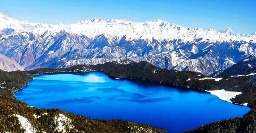 8 Days Rara Lake Trek - Trek Highlights and Experience