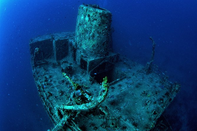 8-Dive Scuba Adventure in Bayahibe
