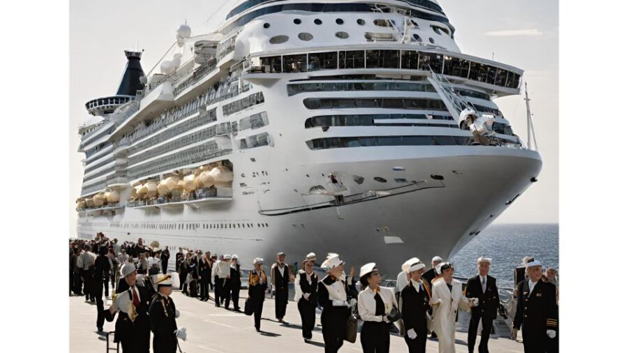 8 Hours Rome Shore Excursion From Civitavecchia Port - Excursion Overview