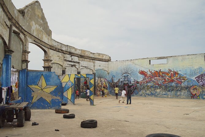 9 Days Private Black History Tour in Ghana