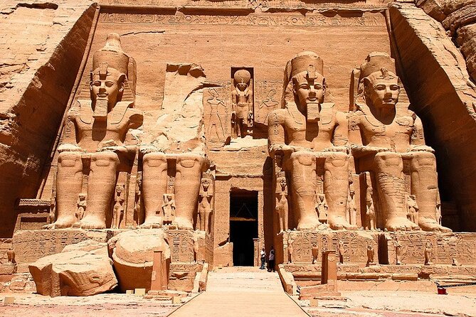 9 Days Private Tour in Egypt With Transportation