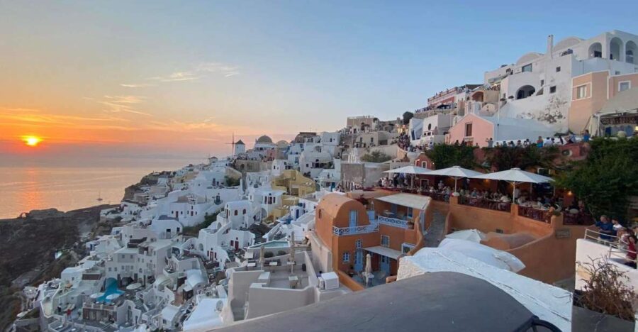 2 Best 3 Hour Tours and Experiences in Firostefani