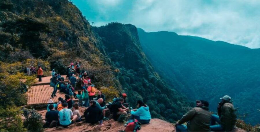 A 7-Day Nature and Wildlife Exploring - Booking Information