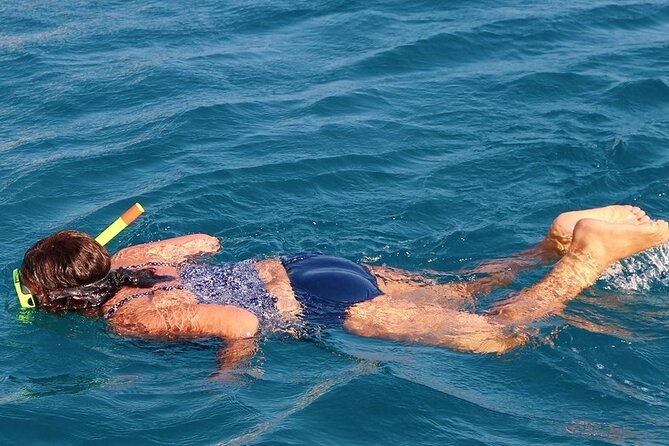 5 Best Sailing Experiences In Benidorm