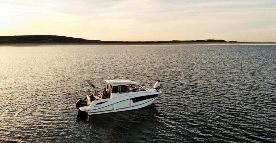 2 Best Cruises And Boat Tours In Lorient