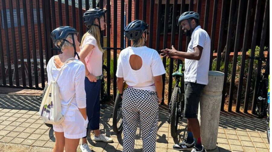 A Day Of Soweto Food & Beer Tour