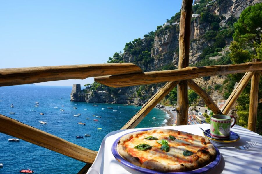 A Day on Amalfi Coast - Overview of the Amalfi Coast Experience