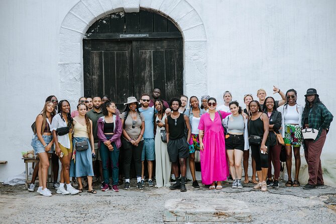 A Day Tour of Cape Coast Castle, Elmina Castle & Kakum Park - Tour Overview
