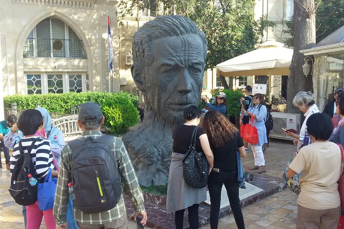 A Full Day Baku City Tour (Private) - Tour Overview