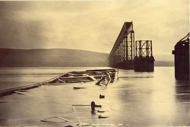 A Life Less Narrow, the Genius of Harry Potter & Edinburgh Castle - Discovering Edinburghs Potter Inspiration