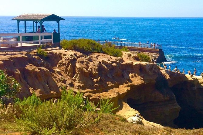 A Local's Guide to La Jolla's Sights: A Self-Guided Urban Stroll - Exploring Prospect Street