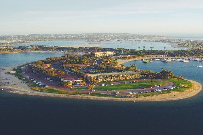 A Local’s Guide to San Diego’s Sights: A GPS Self-Guided Drive