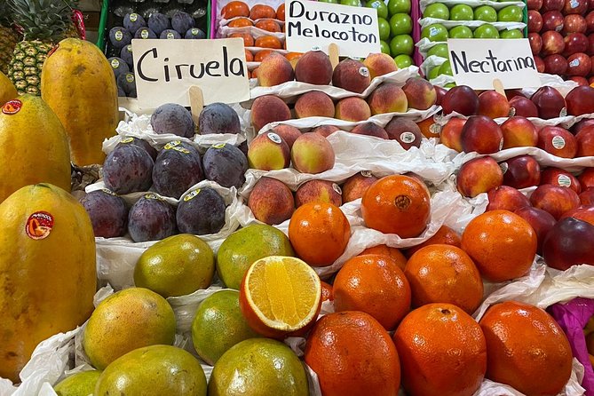 A Mexican Cooking Class - Overview of the Cooking Class