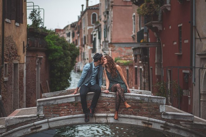 A Must Have City Portrait Session - Overview of the Experience