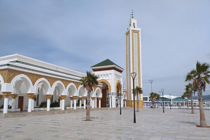 A Private Walking Tour