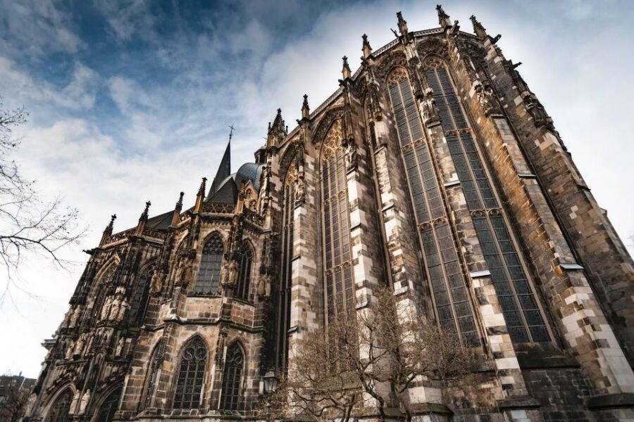 5 Best Tours In Aachen