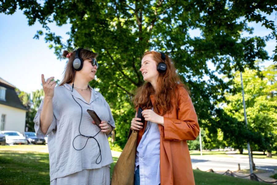 3 Best Self-Guided Tours In Aalborg