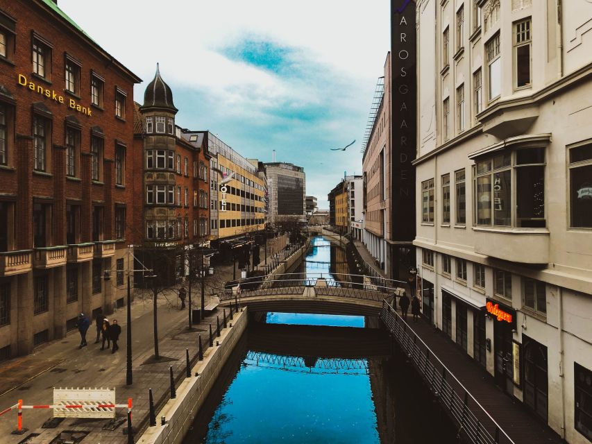 2 Best 1 Hour Tours and Experiences in Aarhus