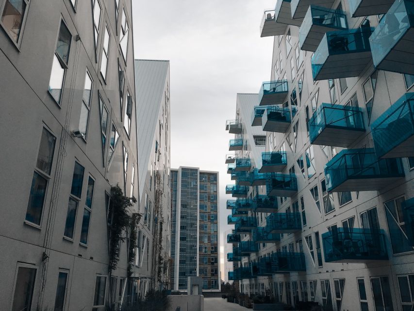Best Guided Tours In Aarhus