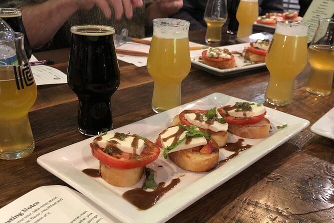 ABQ Beer Tour: A Curated Craft Beer Experience in the Land of Enchantment