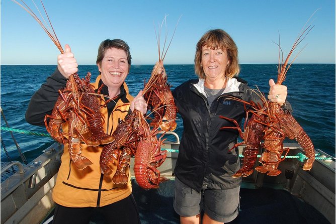 Abrolhos Islands 5 Day Cruise
