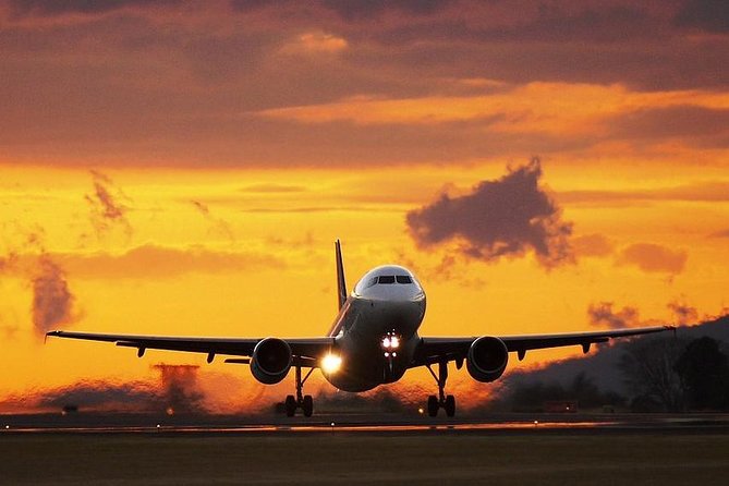 Abu Dhabi Airport Private Arrival Transfer to Any Hotel in UAE