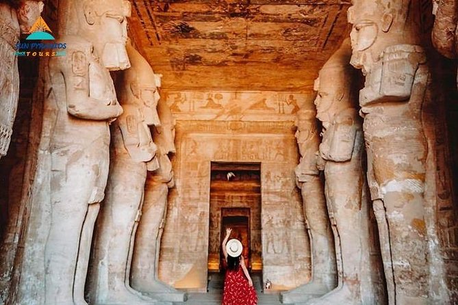 Abu Simbel From Aswan in Egypt - Private Tour (Guide and Transfers Included)
