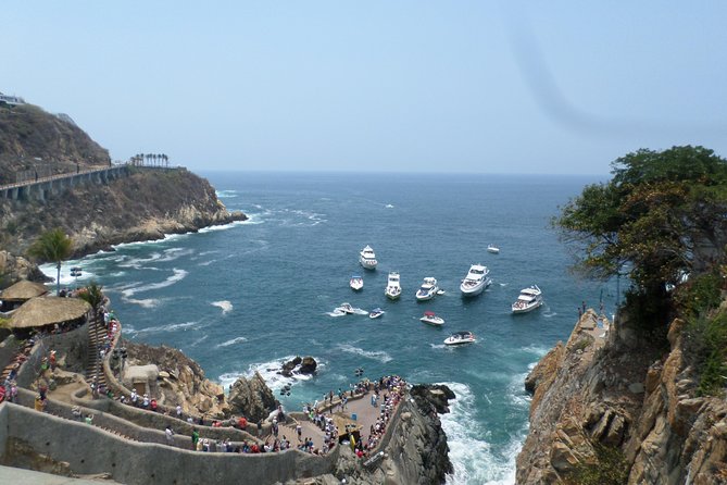 Acapulco City Tour