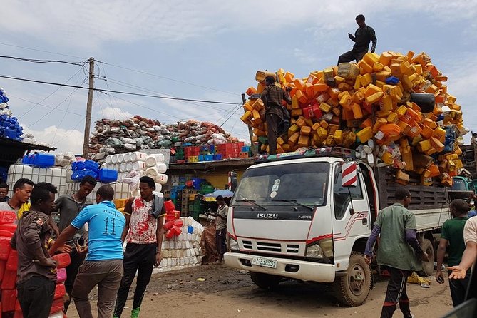 Addis Ababa – Half Day Cultural Experience