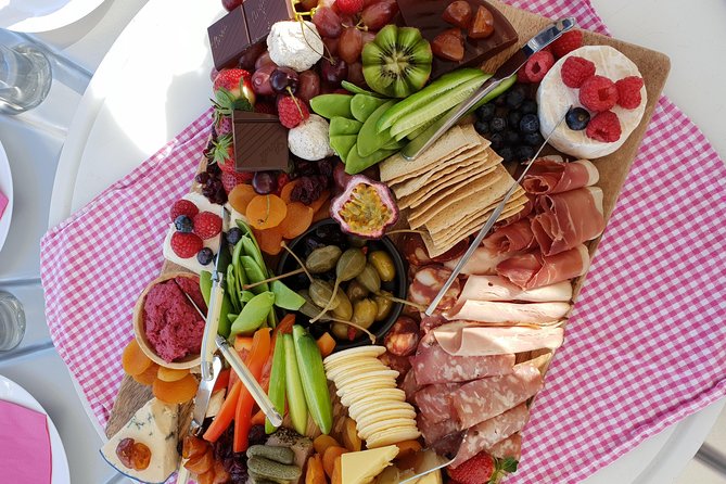 Adelaide 2-Hour BBQ Boat Hire for 6 People