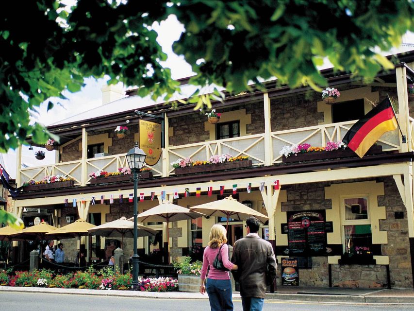 21 Best Tours In Barossa Valley