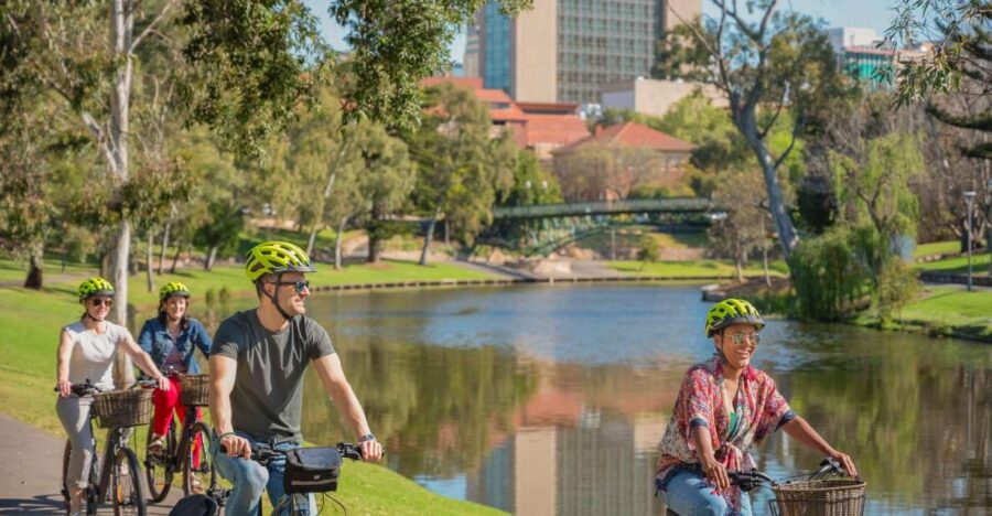 25 Best Tours In Adelaide
