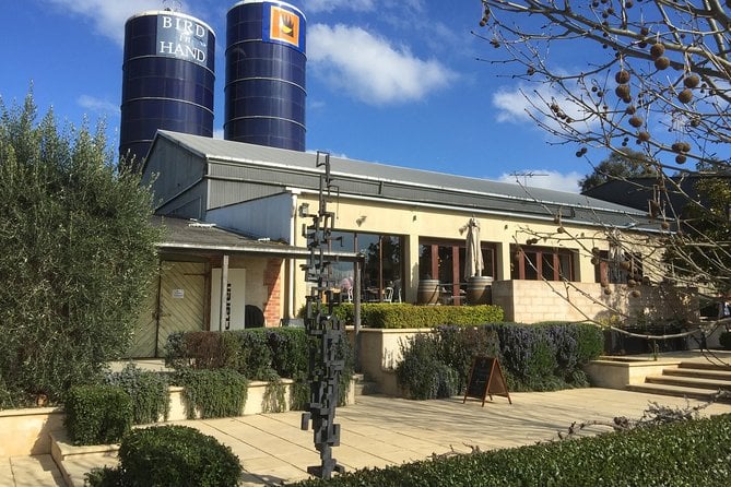 Adelaide Hills and Hahndorf Half Day Tours – Private and Luxury