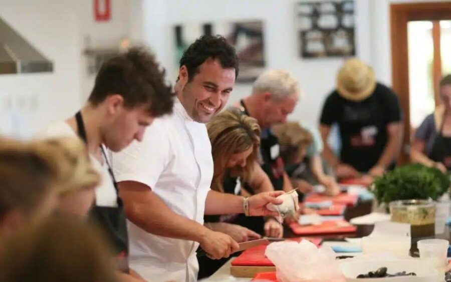 2 Best Cooking Classes In Stirling Adelaide Hills
