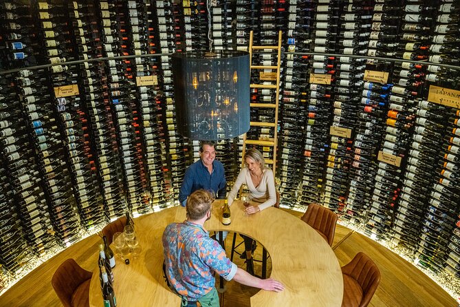 Adelaide Hills Luxury Wine Tour - Private Day Tour - Tour Overview