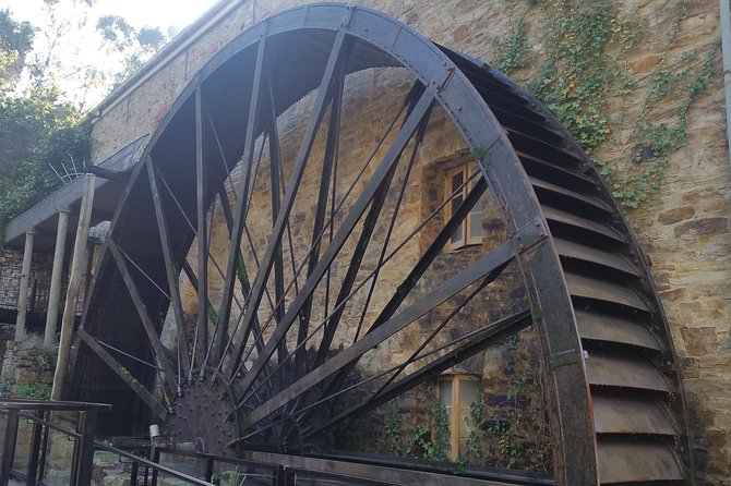 Adelaide Hills Private Day Tour - Tour Overview