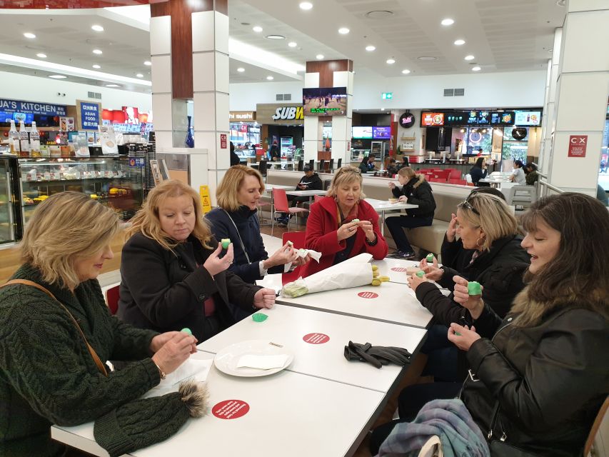 Adelaide: Local Food Tour and Tastings With Guide