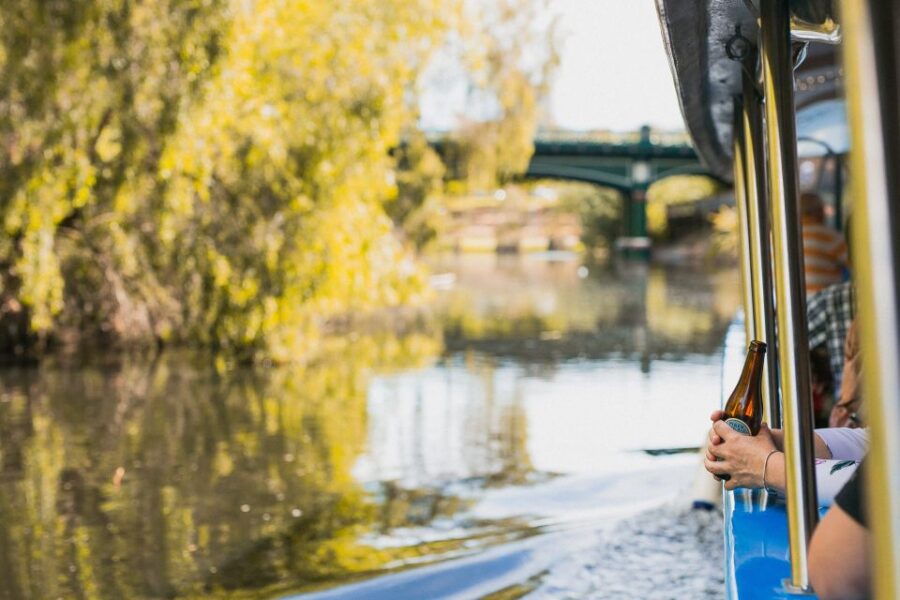 23 Best Cruises And Boat Tours In Adelaide