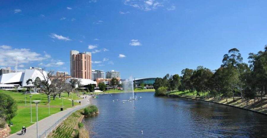 3 Best Self-Guided Tours In Adelaide