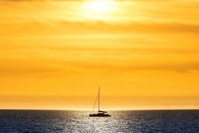 Adelaide Twilight Coast Sightseeing Cruise From Glenelg