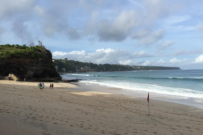 Admission Tickets for Kecak Dance & Uluwatu Temple Sunset - Itinerary Details