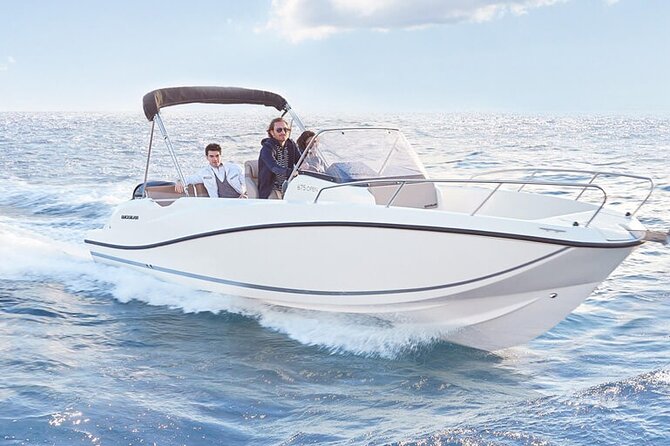 Adrenaline Adventure on Speedboat With 3 Stops and Snorkeling