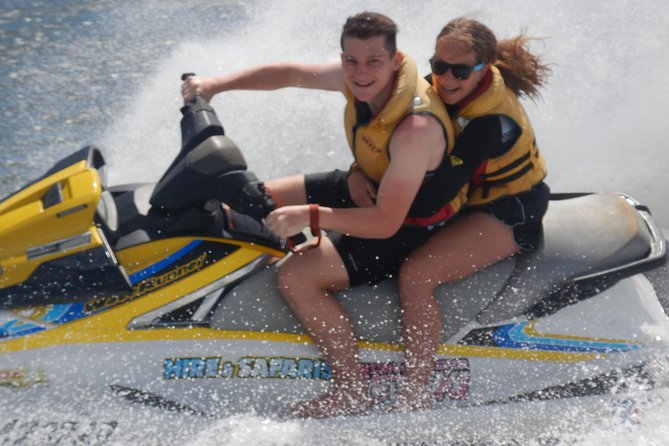 2 Best Jet-Ski Experiences In Noosa and Sunshine Coast