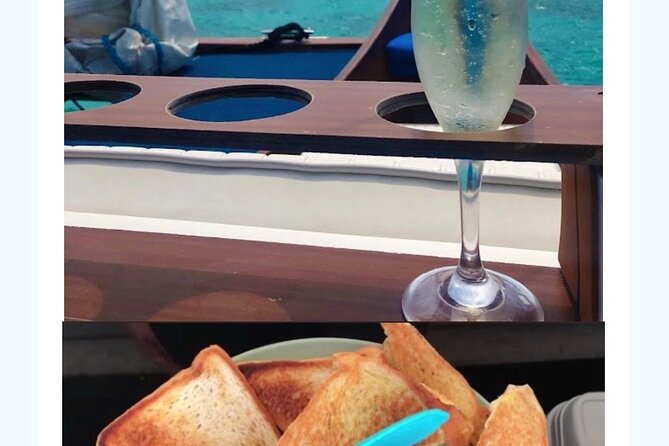 Adults Only Catalina Bay Small Group Snorkel & Sunset Sail