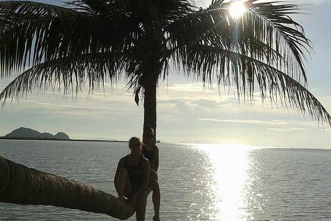 Adventure Trip in Koh Phangan - Overview of the Adventure Trip