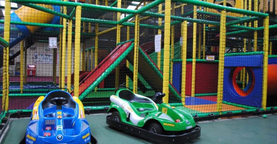 Adventure Valley - Summertime Fun - Ticket Information and Pricing
